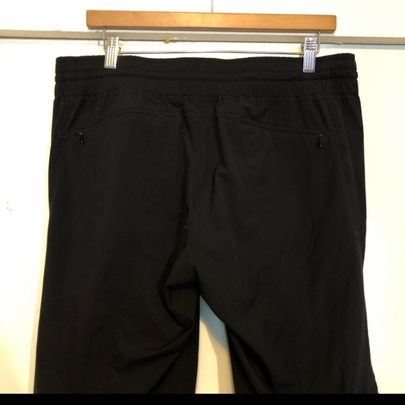 Athleta La Viva Utility Jogger Track Pants - Picture 5 of 7